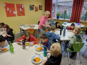 Kochen mit den Landfrauen
13.12.2024