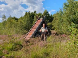 Naturparkführung Schulverbund
02.09.2025