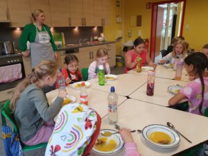 Kochen mit den Landfrauen
13.11.2025