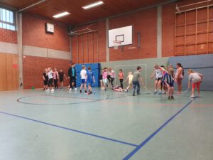 Skipping Hearts Kl. 3a/b
17.11.2025