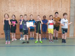 Kinderturntag
07.11.2025