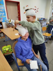 Erste-Hilfe-Kurs Kl. 2b
16.03.2026