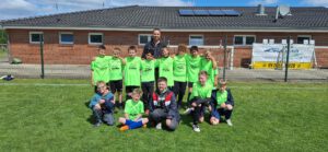 Altkreismeisterschaft: Fußball-AG
11.05.2026