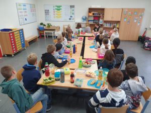 Erntedankfrühstück
09.10.2026