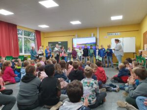 Herbstforum
09.10.2026